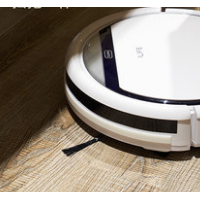 Sweeping robot household full-automatic intelligent vacuum cleaner mopping machine three in one to w