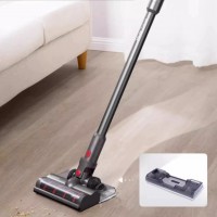 Vacuum cleaner household handheld wireless large suction strong anti-mite dust cleaning machine suct