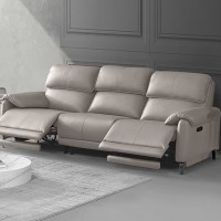 Functional sofa German OKIN rack