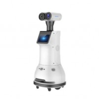 Intelligent service equipment 3C Intelligent robot