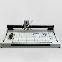 Intelligent robot automatic writing machine